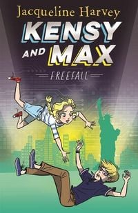 Produktbild: Freefall