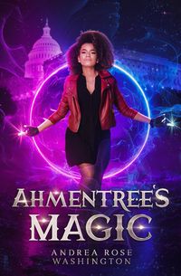 Produktbild: Ahmentree's Magic