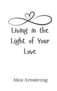 Produktbild: Living in the Light of Your Love