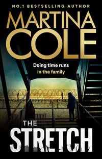 Produktbild: The Stretch