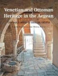 Produktbild: Venetian and Ottoman Heritage in the Aegean