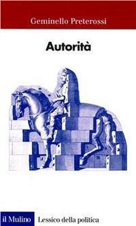 Produktbild: Autorit&agrave;