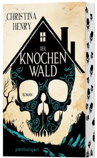 Produktbild: Der Knochenwald