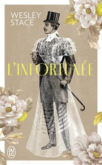 Produktbild: L'infortun&eacute;e