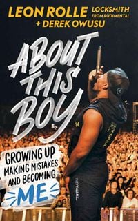 Produktbild: About This Boy