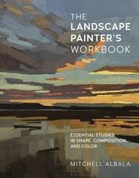 Produktbild: The Landscape Painter's Workbook