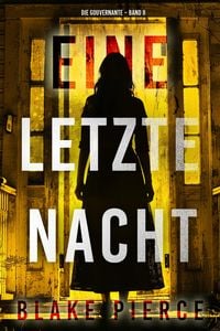 Produktbild: Eine letzte Nacht (Die Gouvernante - Band 8)