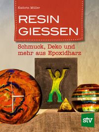 Produktbild: Resin gie&szlig;en