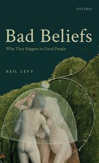 Produktbild: Bad Beliefs