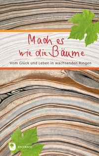 Produktbild: Mach es wie die B&auml;ume