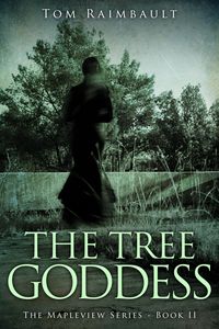 Produktbild: The Tree Goddess