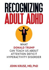 Produktbild: Recognizing Adult ADHD