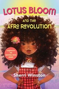 Produktbild: Lotus Bloom and the Afro Revolution