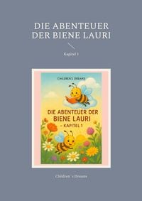 Produktbild: Die Abenteuer der Biene Lauri