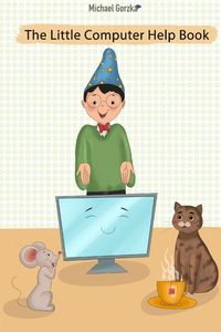 Produktbild: The Little Computer Help Book