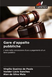 Produktbild: Gare d'appalto pubbliche