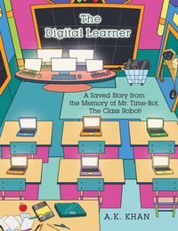 Produktbild: The Digital Learner