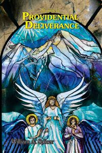 Produktbild: Stories of Providential Deliverance