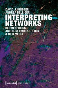 Produktbild: Interpreting Networks