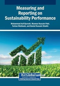 Produktbild: Measuring and Reporting on Sustainability Performance