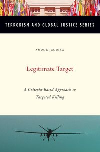 Produktbild: Legitimate Target