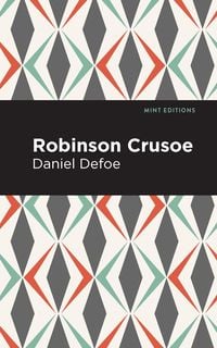 Produktbild: Robinson Crusoe