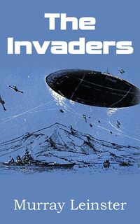 Produktbild: The Invaders