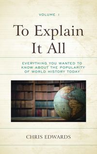 Produktbild: To Explain It All