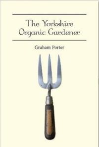 Produktbild: The Yorkshire Organic Gardener