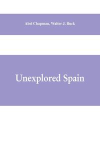 Produktbild: Unexplored Spain