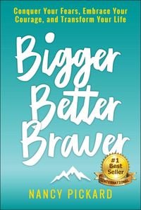 Produktbild: Bigger Better Braver