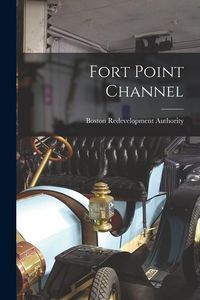 Produktbild: Fort Point Channel