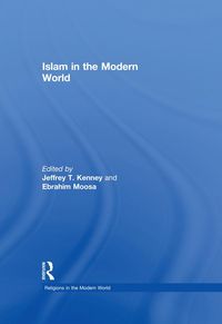 Produktbild: Islam in the Modern World