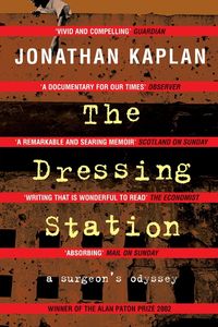 Produktbild: The Dressing Station