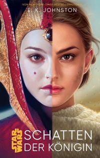 Produktbild: Star Wars: Schatten der K&ouml;nigin