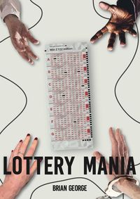 Produktbild: Lottery Mania (Swingle Matravers)