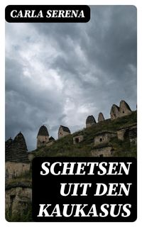 Produktbild: Schetsen uit den Kaukasus