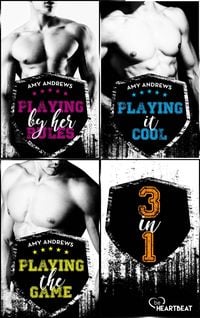 Produktbild: Hot Sydney Rugby Players - Band 1-3