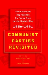 Produktbild: Communist Parties Revisited