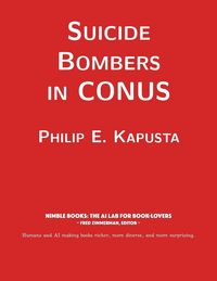 Produktbild: Suicide Bombers in CONUS