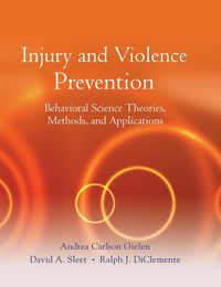 Produktbild: Injury Prevention Behavior Change