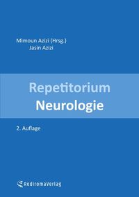 Bild vom Artikel Repetitorium Neurologie (zweite Auflage) vom Autor Mimoun Azizi
