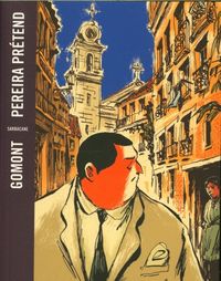 Produktbild: Pereira pr&eacute;tend