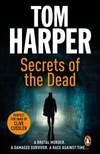 Produktbild: Secrets of the Dead