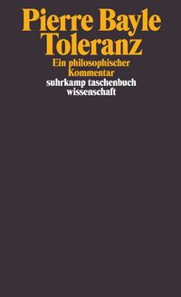 Produktbild: Toleranz