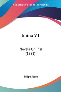 Produktbild: Imina V1