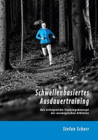 Produktbild: Schwellenbasiertes Ausdauertraining