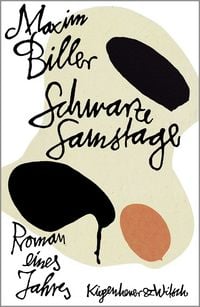 Produktbild: Schwarze Samstage