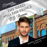 Produktbild: The Nerd and the Prince