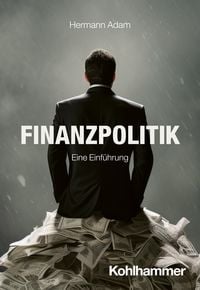 Produktbild: Finanzpolitik